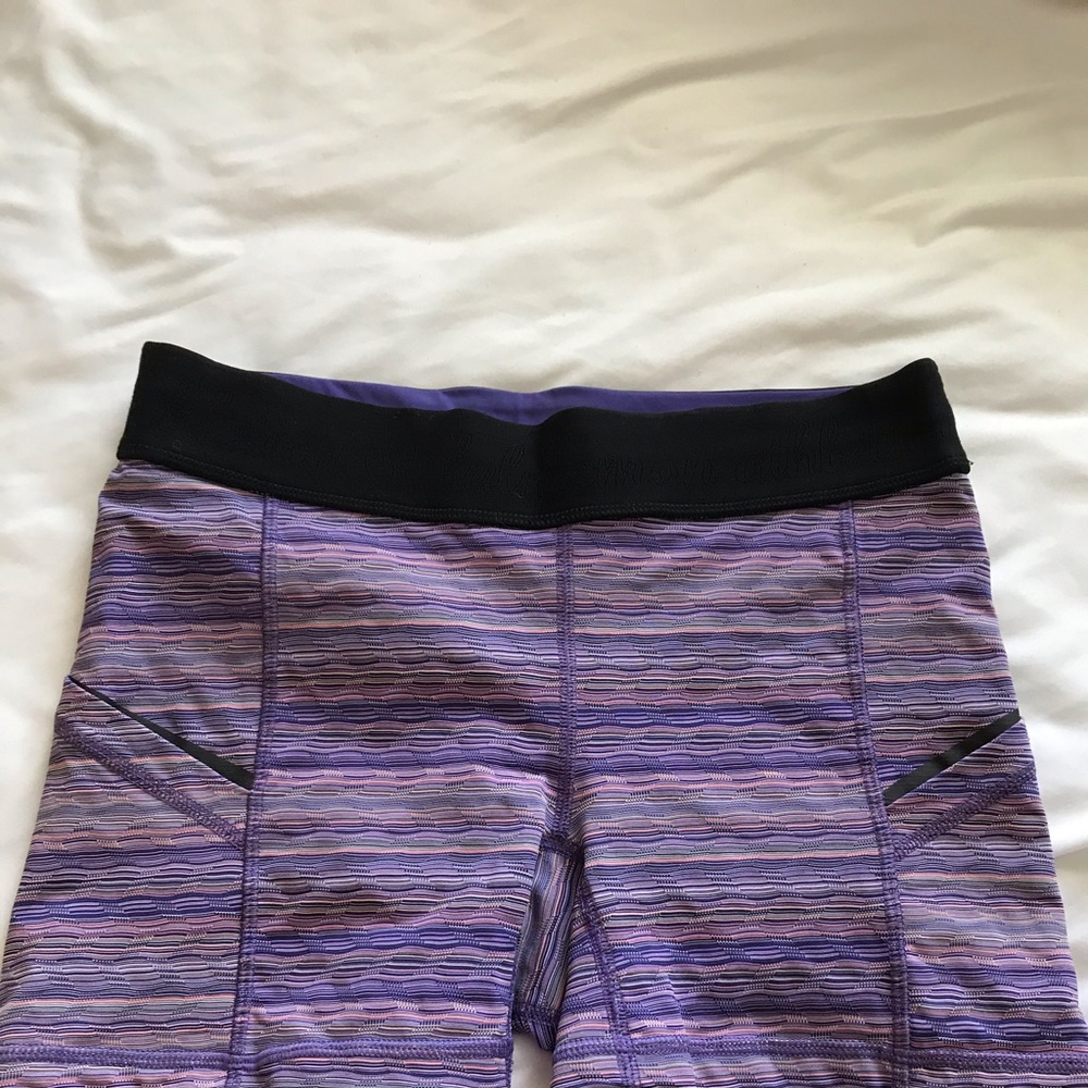 Lulu shorts